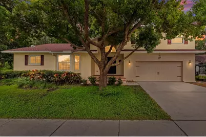 210 Woodland Court, Safety Harbor, FL 34695 - Photo 1