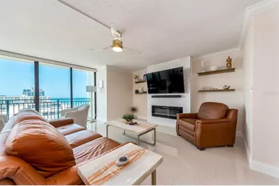 1390 Gulf Boulevard #1203, Clearwater, FL 33767 - Photo 4