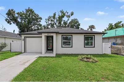 4013 E Curtis Street, Tampa, FL 33610 - Photo 2
