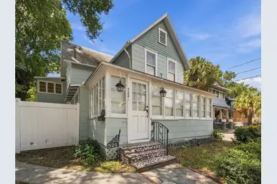 524 3rd Street N #A, Saint Petersburg, FL 33701 - Photo 2