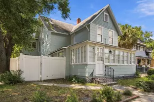 524 3rd St N, Saint Petersburg, FL 33701 - Photo 1