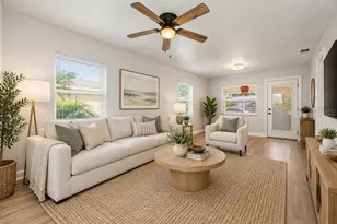 1001 Queen St S, Saint Petersburg, FL 33712 - Photo 4