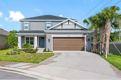 2788 Leafwing Court, Palm Harbor, FL 34683 - Photo 2