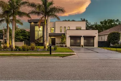 3600 W Kensington Avenue, Tampa, FL 33629 - Photo 2