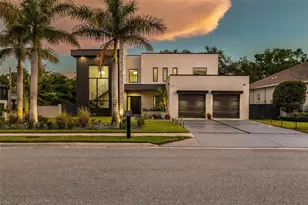 3600 W Kensington Ave, Tampa, FL 33629 - Photo 2