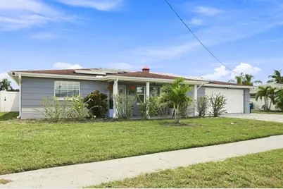 1324 Chancellor Drive, Holiday, FL 34690 - Photo 1