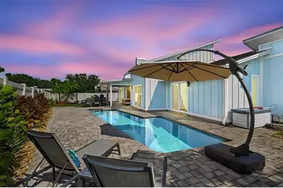 2800 Haverhill Drive, Clearwater, FL 33761 - Photo 2