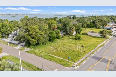 1208 N Fort Harrison Avenue, Clearwater, FL 33755 - Photo 10