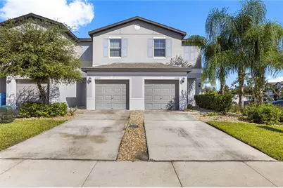 23281 Willow Glen Way, Lutz, FL 33549 - Photo 2