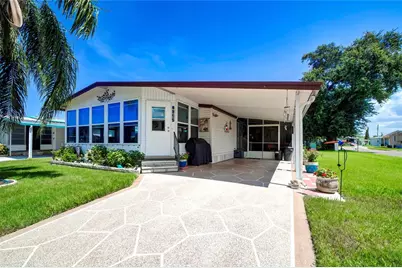 4755 Burney Drive, Holiday, FL 34690 - Photo 1