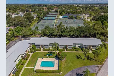 8301 Bardmoor Boulevard #110, Seminole, FL 33777 - Photo 1