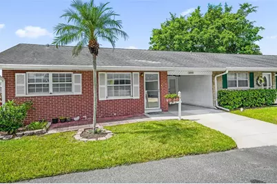 4999 Springwood Court, Pinellas Park, FL 33782 - Photo 2