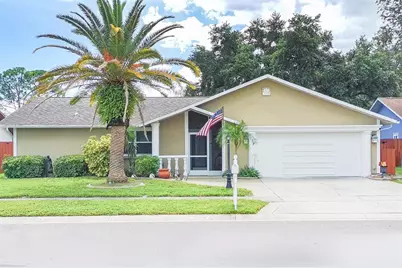 1418 Stonehenge Way, Palm Harbor, FL 34683 - Photo 4