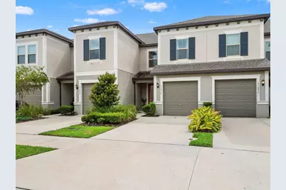 31898 Blue Passing Loop, Wesley Chapel, FL 33545 - Photo 1