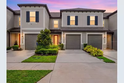 31898 Blue Passing Loop, Wesley Chapel, FL 33545 - Photo 38