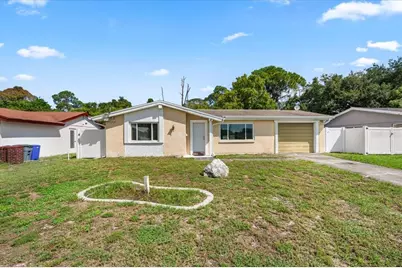 4041 Woodsville Drive, New Port Richey, FL 34652 - Photo 1