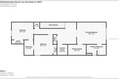 9536 Pembrooke Pines Drive, Sun City Center, FL 33573 - Photo 48