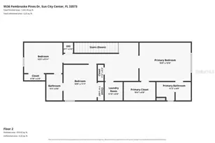 9536 Pembrooke Pines Dr, Sun City Center, FL 33573 - Photo 48