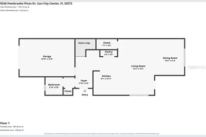 9536 Pembrooke Pines Drive, Sun City Center, FL 33573 - Photo 38