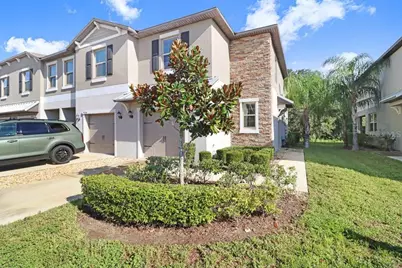9536 Pembrooke Pines Drive, Sun City Center, FL 33573 - Photo 1