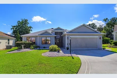 1303 Gaucho Way, The Villages, FL 32162 - Photo 2