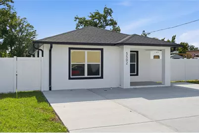5502 N Habana Avenue, Tampa, FL 33614 - Photo 2