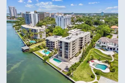 602 Lime Avenue #303, Clearwater, FL 33756 - Photo 1