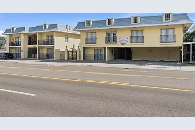 16333 Gulf Boulevard #114, Redington Beach, FL 33708 - Photo 2
