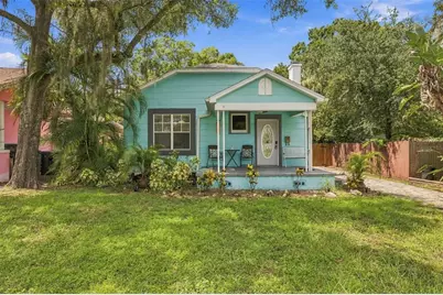5916 N Tampa Street, Tampa, FL 33604 - Photo 1