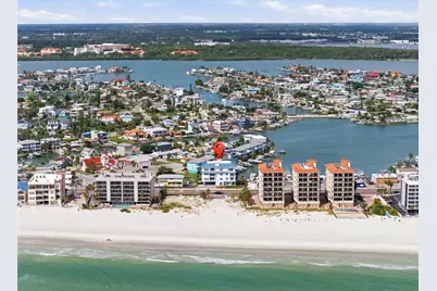 13655 Gulf Boulevard #201, Madeira Beach, FL 33708 - Photo 44