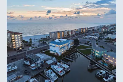 13655 Gulf Boulevard #201, Madeira Beach, FL 33708 - Photo 48