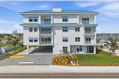 13655 Gulf Boulevard #201, Madeira Beach, FL 33708 - Photo 2