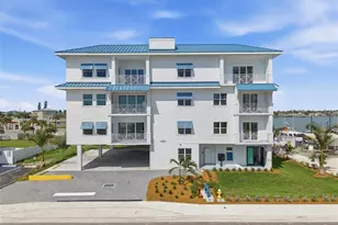 13655 Gulf Blvd, Madeira Beach, FL 33708 - Photo 2