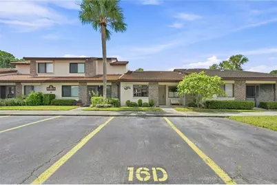 7360 Ulmerton Road #16D, Largo, FL 33771 - Photo 2