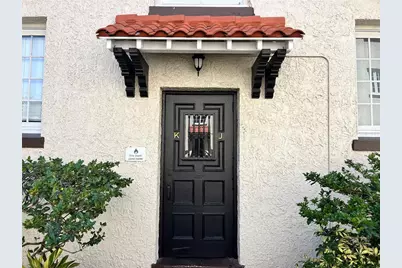 2117 W Dekle Avenue #J3, Tampa, FL 33606 - Photo 2