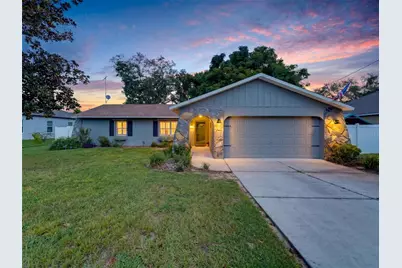 11113 Norvell Road, Spring Hill, FL 34608 - Photo 10