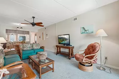 11901 Lagoon Lane #202, Treasure Island, FL 33706 - Photo 28