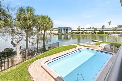11901 Lagoon Lane #202, Treasure Island, FL 33706 - Photo 46