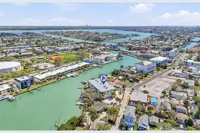 11901 Lagoon Lane #202, Treasure Island, FL 33706 - Photo 74