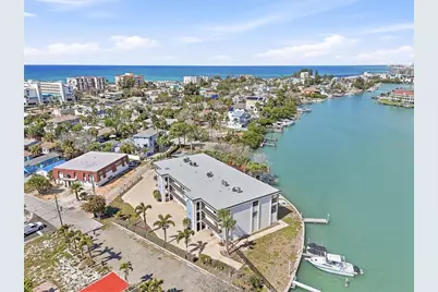11901 Lagoon Lane #202, Treasure Island, FL 33706 - Photo 68