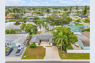 4036 Sunray Drive, Holiday, FL 34691 - Photo 36