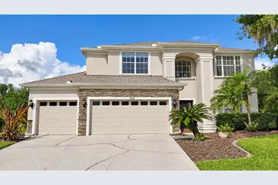 27015 Firebush Drive, Wesley Chapel, FL 33544 - Photo 1