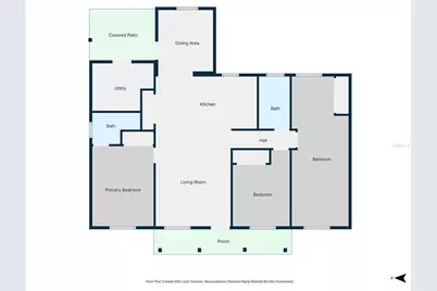 6107 Cole Drive, Tampa, FL 33634 - Photo 44