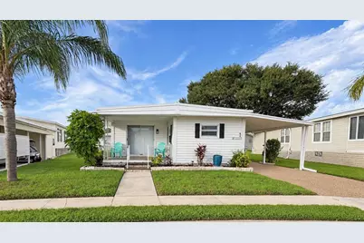 1100 Belcher Road S #64, Largo, FL 33771 - Photo 36