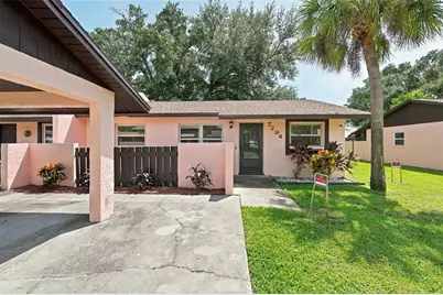 7294 55th Avenue N, Saint Petersburg, FL 33709 - Photo 8