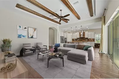 5806 Shell Ridge Drive, Lithia, FL 33547 - Photo 8