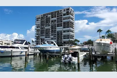 7300 Sun Island Drive S #701, South Pasadena, FL 33707 - Photo 66