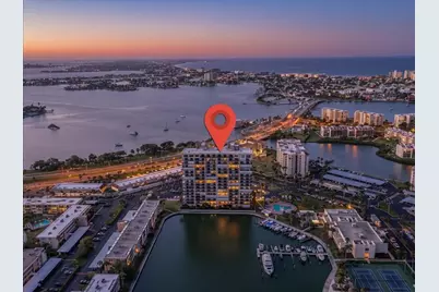 7300 Sun Island Drive S #701, South Pasadena, FL 33707 - Photo 2