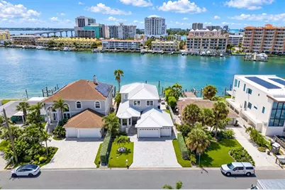 141 Bayside Drive, Clearwater, FL 33767 - Photo 4