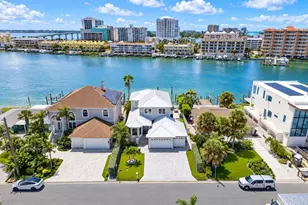 141 Bayside Dr, Clearwater, FL 33767 - Photo 4